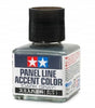 TAMIYA PANEL ACCENT COLOUR DARK GRAY