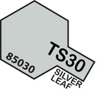 Tamiya TS-30 Silver Leaf