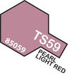 Tamiya TS-59 Light Pearl Red