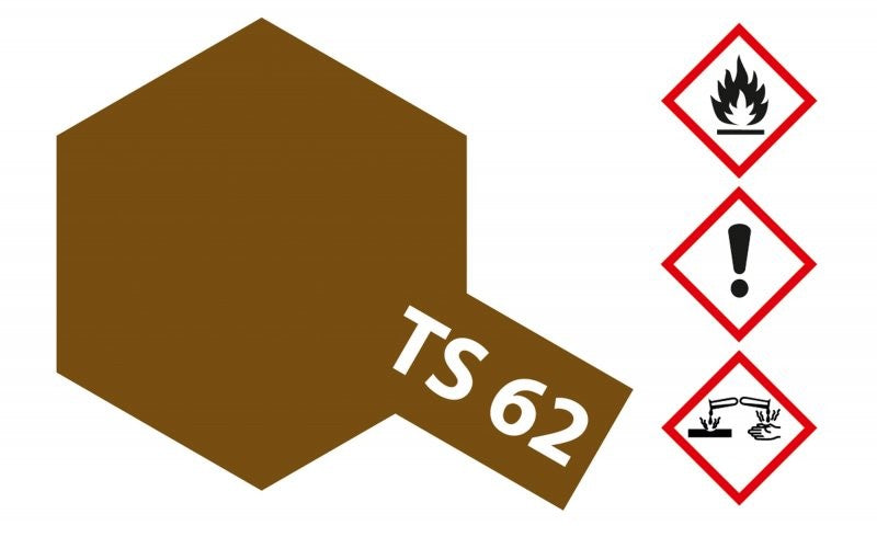 Tamiya TS-62 Nato Brown