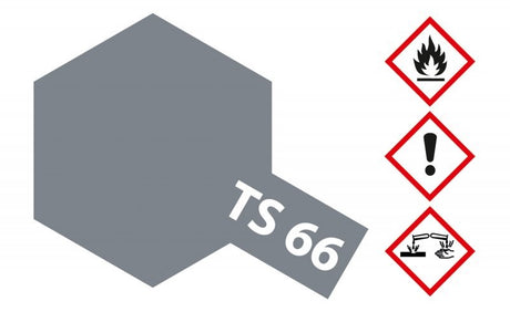TAMIYA TS-66 IJN GREY