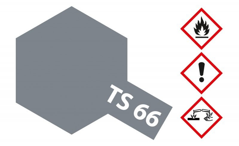 Tamiya TS-66 Ijn Grey