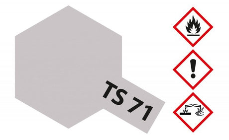 Tamiya TS-71 Smoke