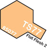 Tamiya TS-77 Flat Flesh