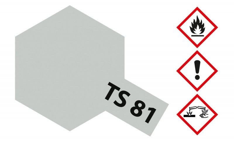 Tamiya TS-81 Royal Light Grey