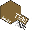 Tamiya TS-90 Brown