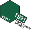 Tamiya TS-91 Dark Green