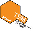 TAMIYA TS-96 FLUORESENT ORANGE