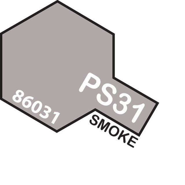 TAMIYA PS-31 SMOKE