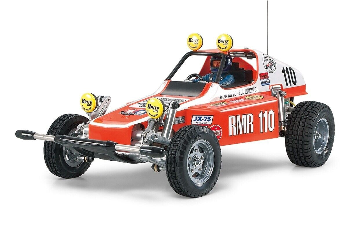 Tamiya 1/10 Buggy Champ