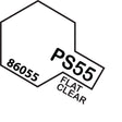 Tamiya Ps-55 Flat Clear