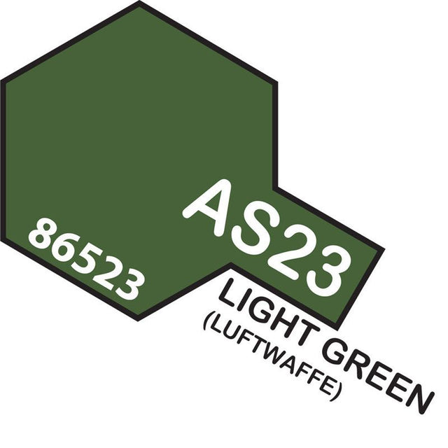 Tamiya AS-23 Light Green