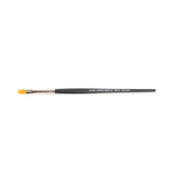 Tamiya High Finish Flat Brush No.2