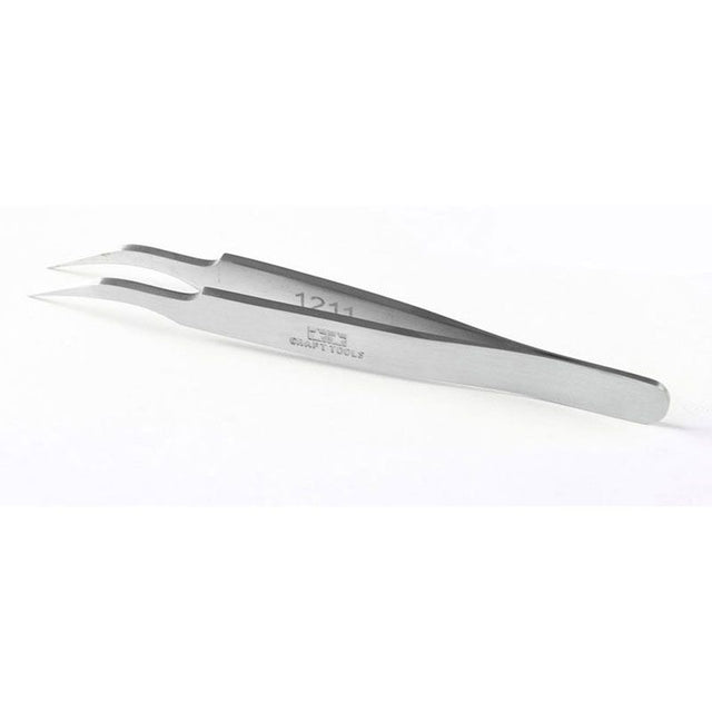 Tamiya Hg Angled Tweezers
