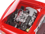 Tamiya 1/24 Alfa Romeo Giulia Sprint Gta Kit