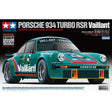 1/24 Tamiya Porsche 934 Turbo Rsr Vaillant