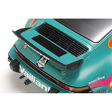 1/24 Tamiya Porsche 934 Turbo Rsr Vaillant
