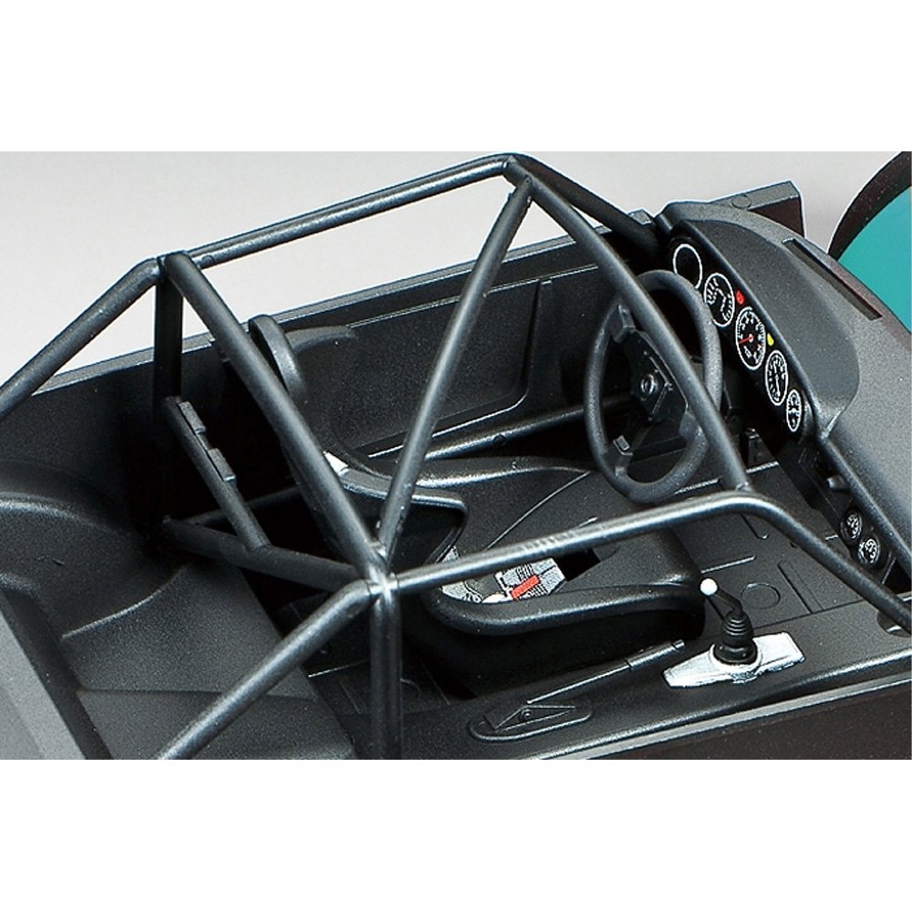 1/24 Tamiya Porsche 934 Turbo Rsr Vaillant