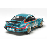 1/24 Tamiya Porsche 934 Turbo Rsr Vaillant