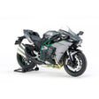 Tamiya 1/12 Ninja H2 Carbon