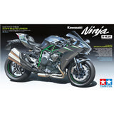 Tamiya 1/12 Ninja H2 Carbon