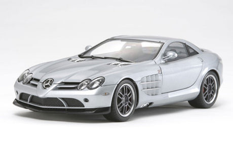 TAMIYA 1/24 MB SLR McLAREN 722 EDITION 