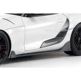 Tamiya 1/24 Toyota Gr Supra Custom