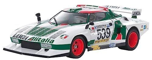 TAMIYA LANCIA STRATOS TURBO