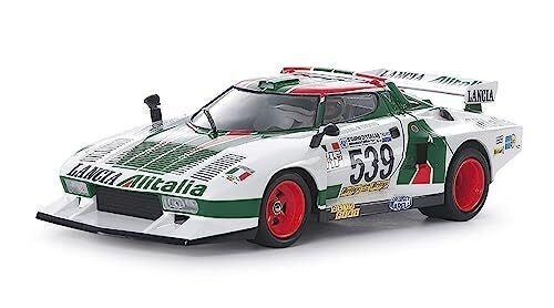 TAMIYA LANCIA STRATOS TURBO