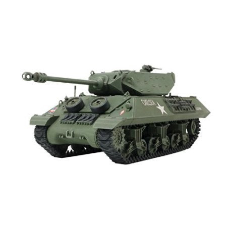 Tamiya 1/48 British Tank Destroyer M10 Iic Achilles