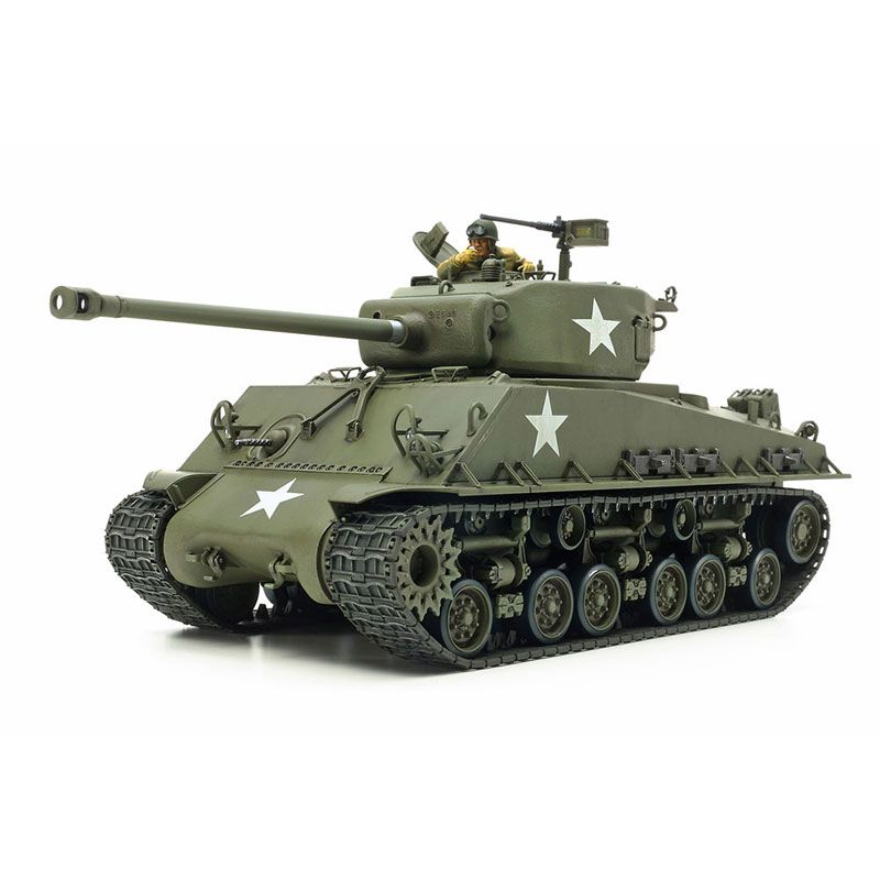 Tamiya 1/35 Easy Eight Euro Theater