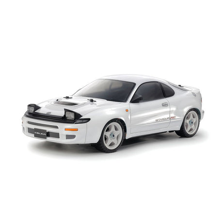 Tamiya Gt-four Rc (st 185) Whipb Tt 02