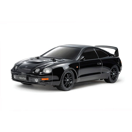 Tamiya GT-Four (ST205) BLA PB (TT-02)