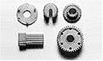 Tamiya 50794 G Parts Gear M03