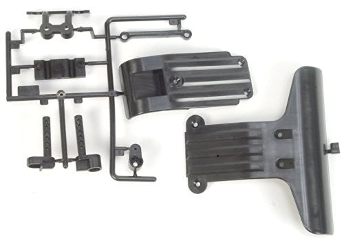 Tamiya 51078 D Parts Bumper DF02
