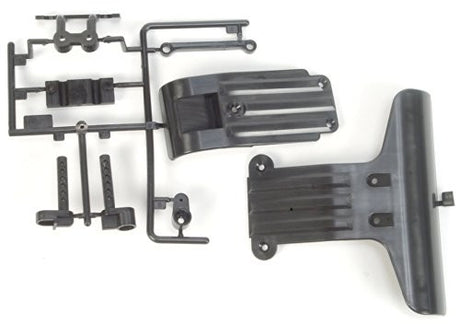 Tamiya 51078 D Parts Bumper DF02