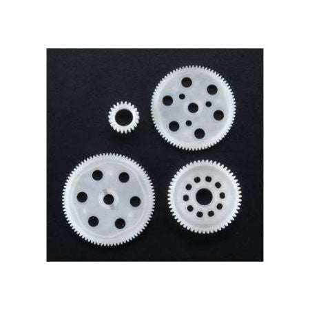 Tamiya 51248 Rc Df03 Spur Gear Set
