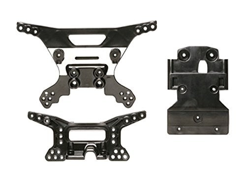 TAMIYA DF03 B PARTS (DAMPER STAY)