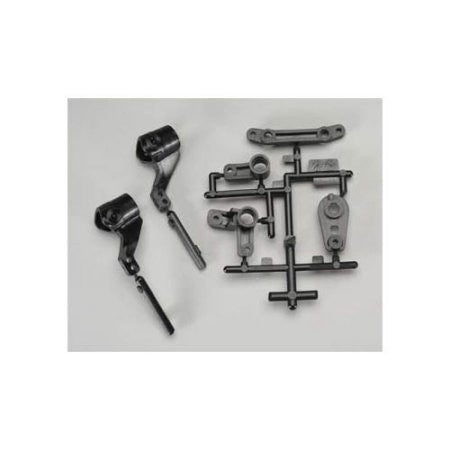 Tamiya 51250 C Parts Front Upright Df03