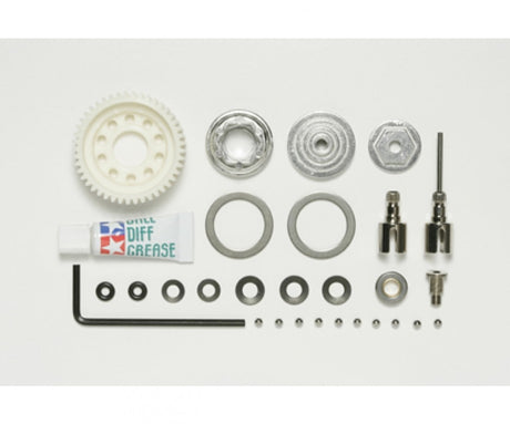 TAMIYA DT-02 BALL DIFF. SET