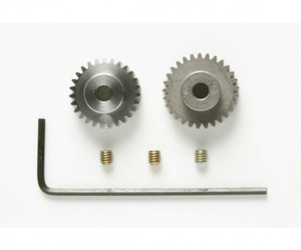 Tamiya 05 Module Pinion Gear 27t & 29t