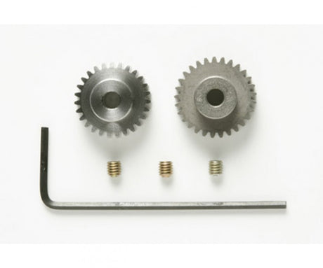 Tamiya 05 Module Pinion Gear 27t & 29t