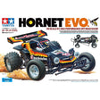 TAMIYA 1/10 HORNET EVO - RC OFF ROAD RACER