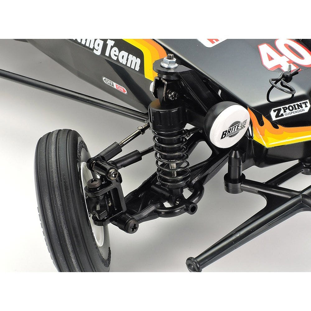 TAMIYA 1/10 HORNET EVO - RC OFF ROAD RACER