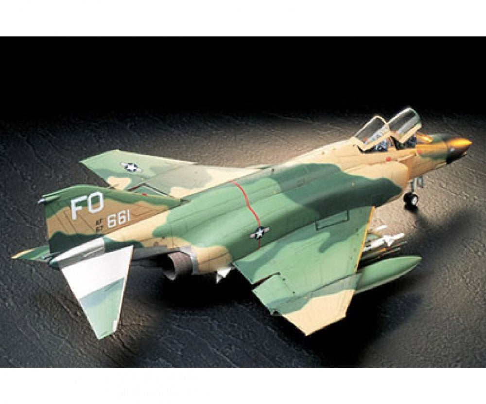 Tamiya 1/32 Mcdonnell F-4c/d Phantom