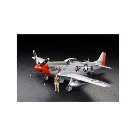 Tamiya 1/32 North American P-51d Mustang