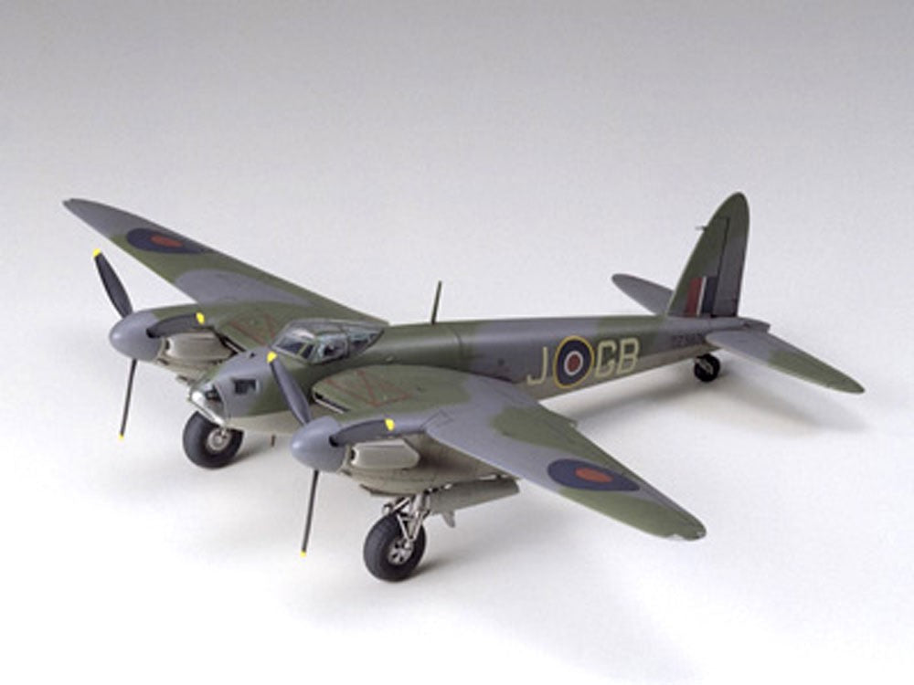 TAMIYA 1/72 MOSQUITO B Mk.IV/PR Mk.IV