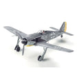 TAMIYA 1/72 FOCKE-WULF FW 190 A-3