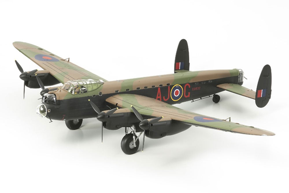 TAMIYA 1/48 DAMBUSTER/GRAND SLAM BOMBER