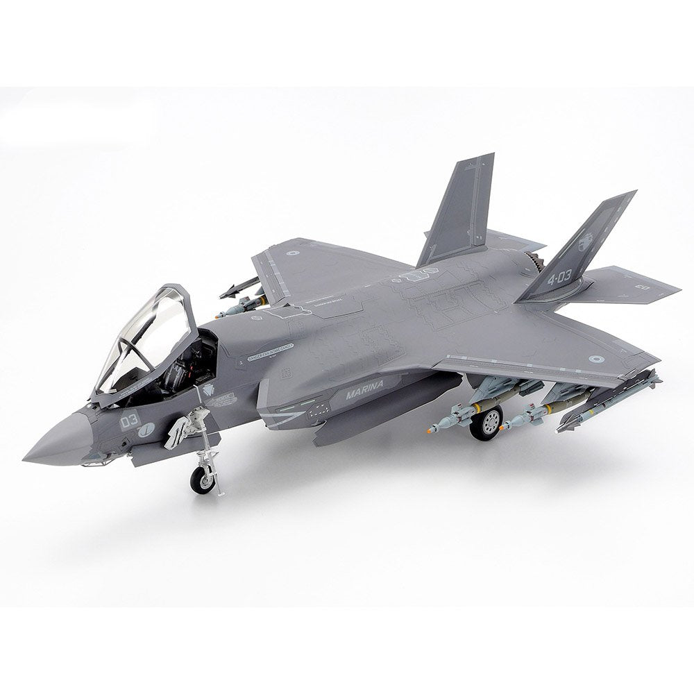 Tamiya 1/48 Lockheed Martin F-35b Lighting 2